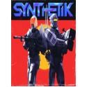 Synthetik Steam Key GLOBAL