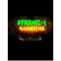 StrainZ-1: Elimination Steam Key GLOBAL