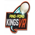 PingPong Kings VR Steam Key GLOBAL