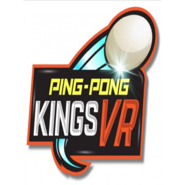 PingPong Kings VR Steam Key GLOBAL