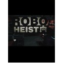 RoboHeist VR Steam Key GLOBAL