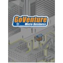 GoVenture MICRO BUSINESS Steam PC Key GLOBAL