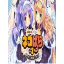 NEKOPARA Vol. 3 Steam Gift GLOBAL