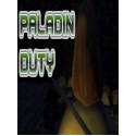 Paladin Duty - Knights and Blades Steam Key GLOBAL