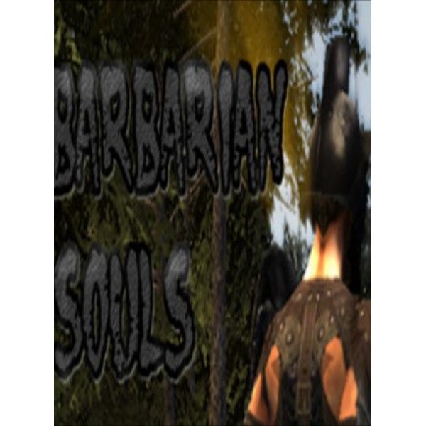Barbarian Souls Steam Key GLOBAL
