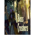 Boss Crushers Steam Key GLOBAL