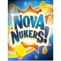 Nova Nukers! Steam Key GLOBAL