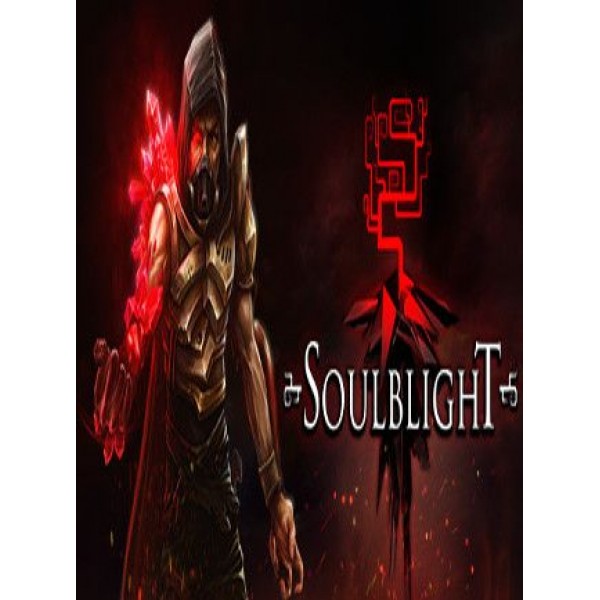 Soulblight Steam Key GLOBAL