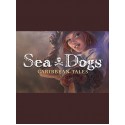 Sea Dogs: Caribbean Tales Steam Key GLOBAL