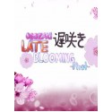 Osozaki 遅咲き Late Blooming - First Steam Key GLOBAL