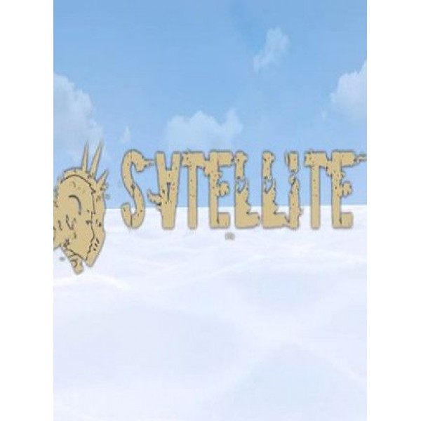 Satellite Steam Key GLOBAL