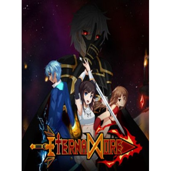 Eternal Lore Steam Key GLOBAL