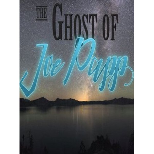 The Ghost of Joe Papp Steam Key GLOBAL