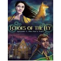 Echoes of the Fey: The Fox's Trail Steam Key GLOBAL