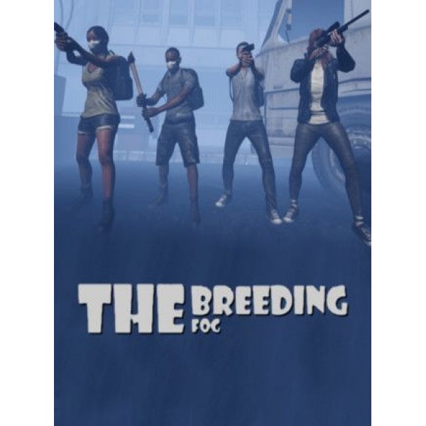 The Breeding: The Fog Steam Key GLOBAL