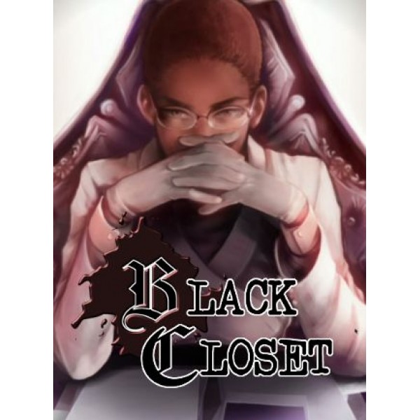 Black Closet Steam Key GLOBAL