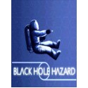 Black Hole Hazard Steam Gift GLOBAL