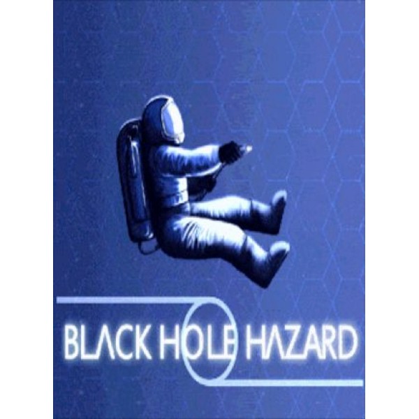 Black Hole Hazard Steam Gift GLOBAL