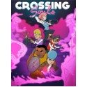 Crossing Souls Steam Key GLOBAL