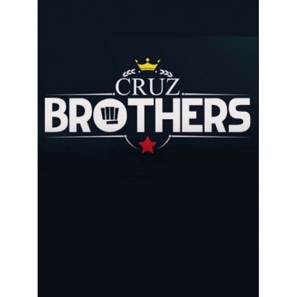 Cruz Brothers Steam Key GLOBAL