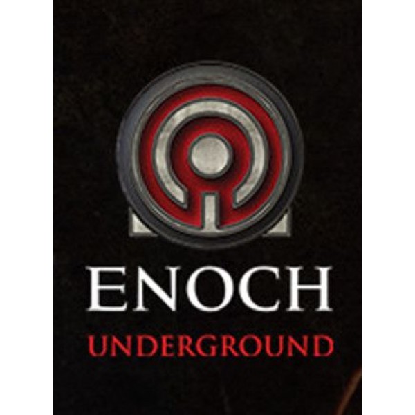 Enoch: Underground Steam Key GLOBAL