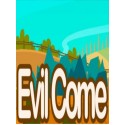 Evil Come Steam Key GLOBAL