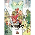 Wonder Boy: The Dragon's Trap Steam Key GLOBAL