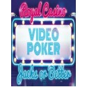 Royal Casino: Video Poker Steam Key GLOBAL