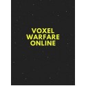 Voxel Warfare Online Steam Key GLOBAL