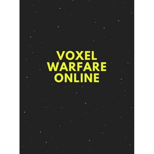 Voxel Warfare Online Steam Key GLOBAL