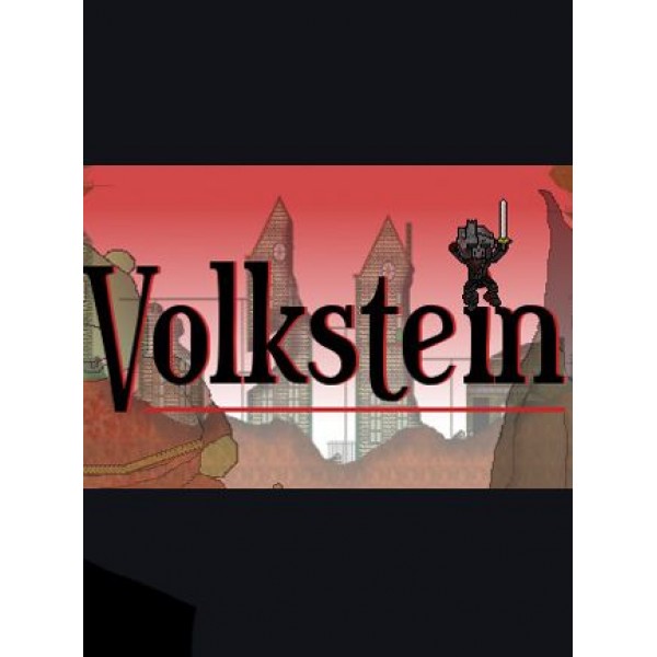 Volkstein Steam Key GLOBAL