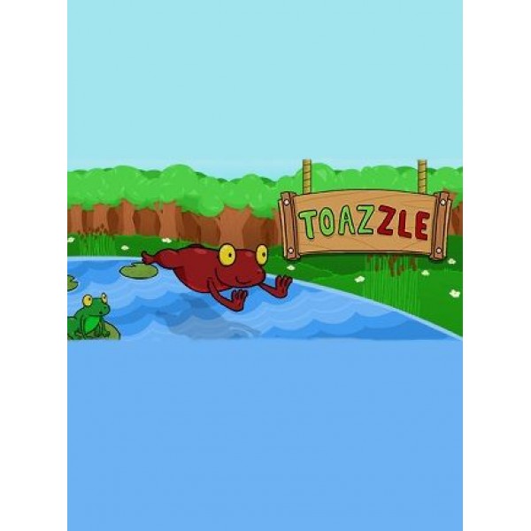 ToaZZle Steam Key GLOBAL