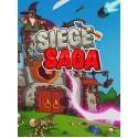 Siege Saga Steam Key GLOBAL