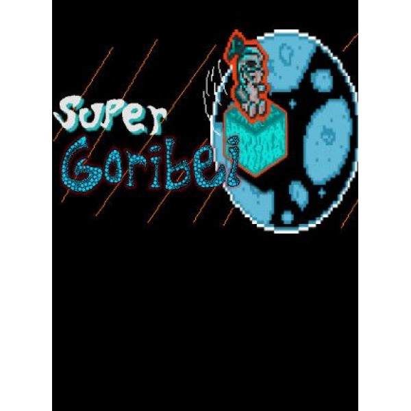 Super Goribei Steam Key GLOBAL