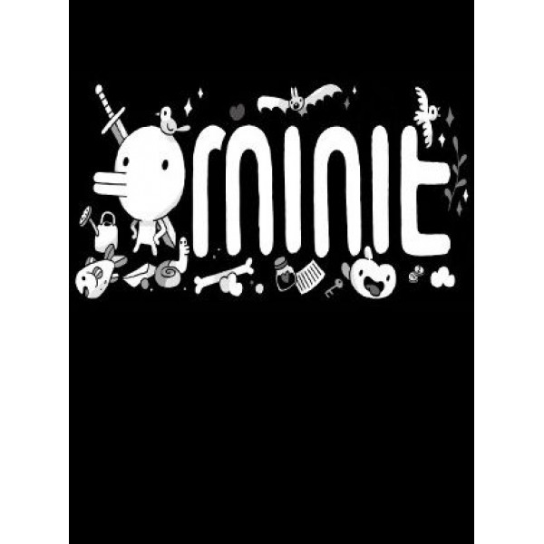 Minit Steam Key GLOBAL