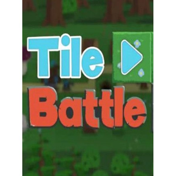 Tile Battle Steam Key GLOBAL
