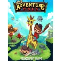 The Adventure Pals Steam Key GLOBAL