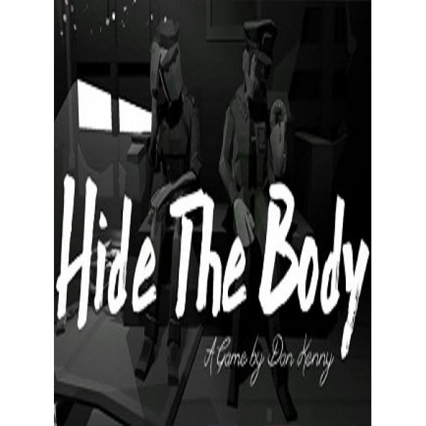 Hide The Body Steam Key GLOBAL