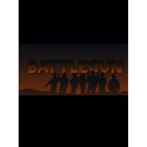 Battlegun Steam Key GLOBAL