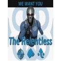 The Relentless Steam Key GLOBAL