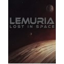 Lemuria: Lost in Space - VR Edition Steam Key GLOBAL
