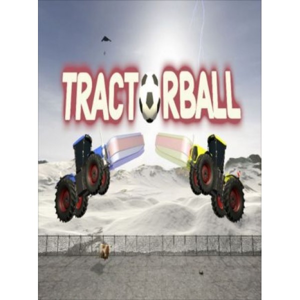 Tractorball Steam Key GLOBAL