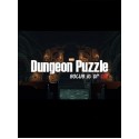 Dungeon Puzzle VR - Solve it or die Steam Key GLOBAL