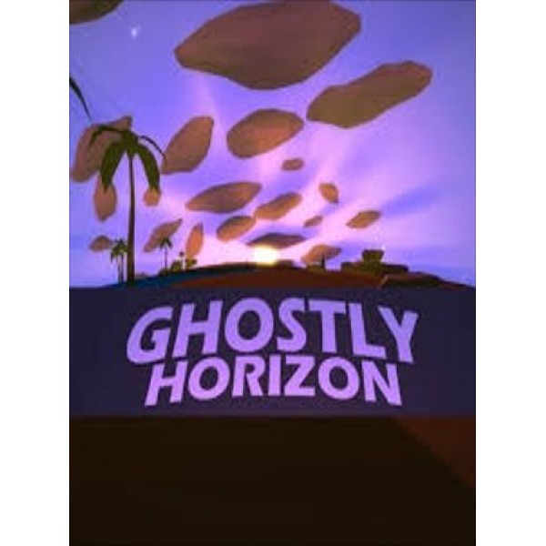 Ghostly Horizon Steam Key GLOBAL