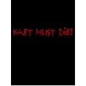 Kaet Must Die! Steam Key GLOBAL