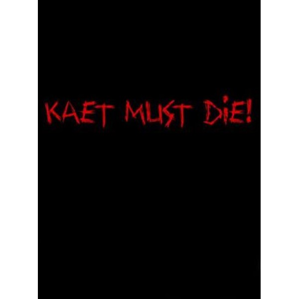 Kaet Must Die! Steam Key GLOBAL