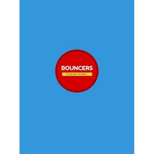 Bouncers Steam Key GLOBAL