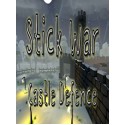 Stick War: Castle Defence Steam Key GLOBAL