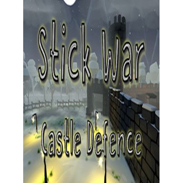 Stick War: Castle Defence Steam Key GLOBAL