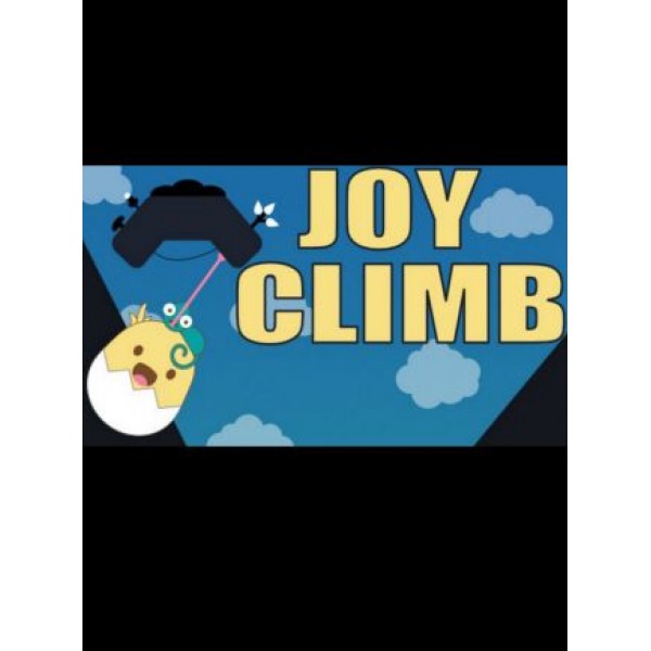 Joy Climb Steam Key GLOBAL